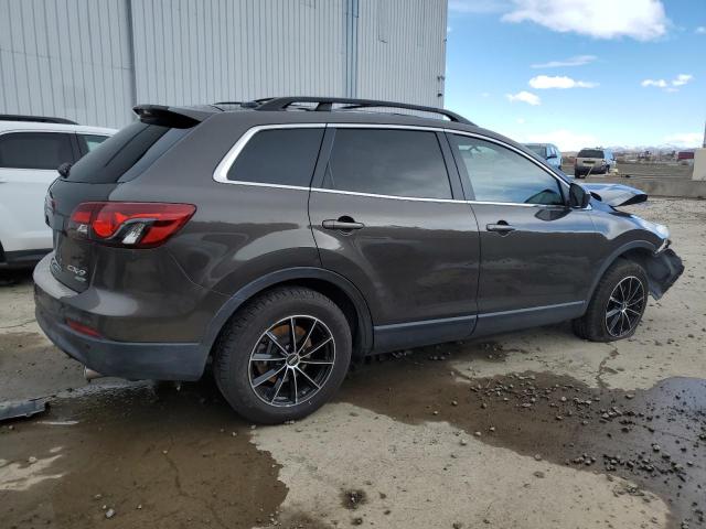 Photo 3 from auction – 2015 MAZDA CX-9 TOURI with VIN JM3TB3CV7F0461955