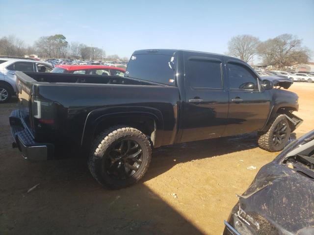 Photo 3 from auction – 2012 CHEVROLET SILVERADO with VIN 1GCPKSE74CF204912