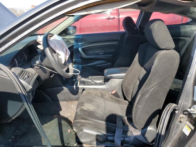 Photo 7 from auction – 2008 HONDA ACCORD EX with VIN 1HGCS12728A013752