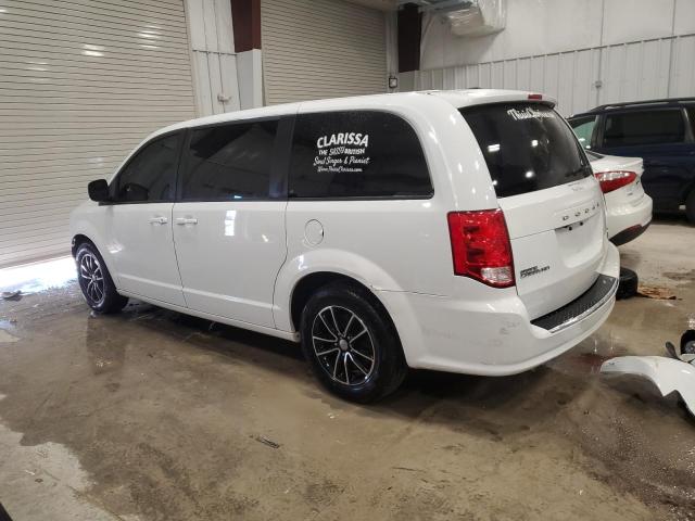 Zdjęcie 2 z aukcji – 2019 DODGE GRAND CARA z VIN 2C4RDGEG2KR533616