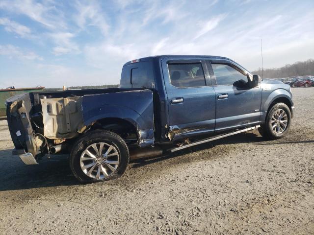 Zdjęcie 3 z aukcji – 2015 FORD F150 SUPER z VIN 1FTEW1EG7FKE23929