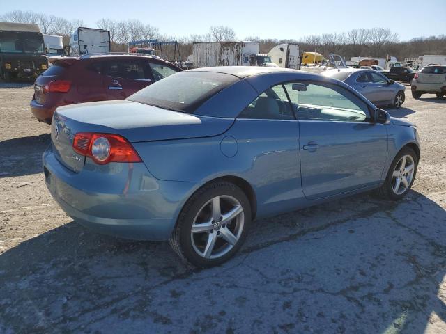 Photo 3 from auction – 2007 VOLKSWAGEN EOS 2.0T S with VIN WVWDA71F97V015717