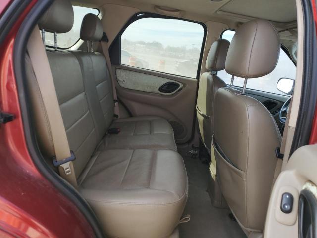 Photo 10 from auction – 2004 FORD ESCAPE XLT with VIN 1FMYU93154KB33956