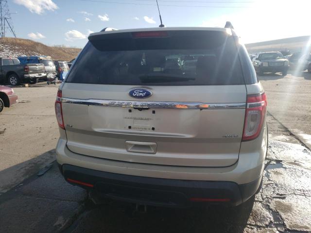 Photo 6 from auction – 2011 FORD EXPLORER X with VIN 1FMHK8D88BGA80617