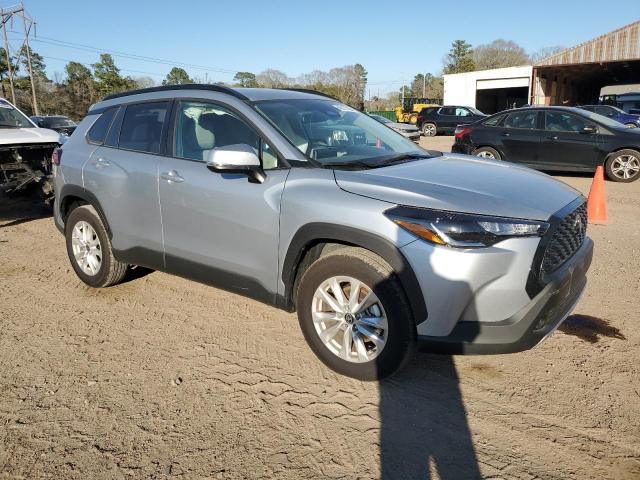 Photo 4 from auction – 2023 TOYOTA COROLLA CR with VIN 7MUCAAAGXPV054799