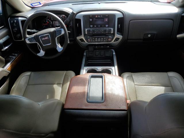 Photo 8 from auction – 2014 GMC SIERRA K15 with VIN 3GTU2VEC1EG560561