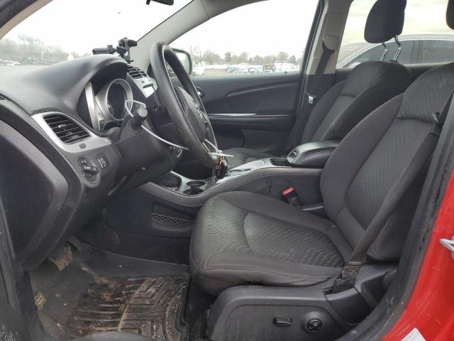 Photo 7 from auction – 2013 DODGE JOURNEY SX with VIN 3C4PDCBG3DT680516