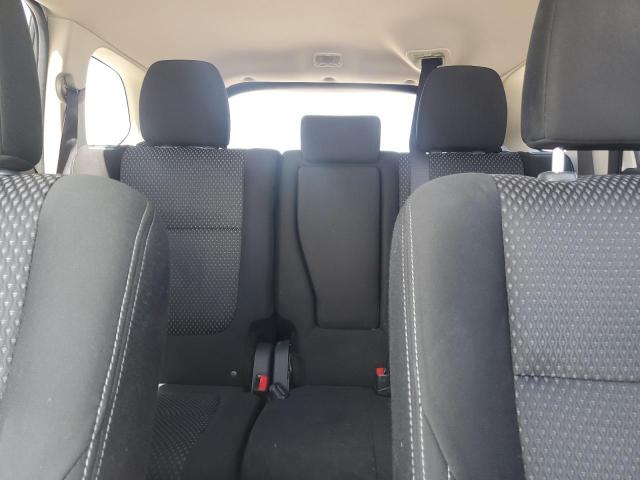 Photo 10 from auction – 2017 MITSUBISHI OUTLANDER with VIN JA4AD2A36HZ052375