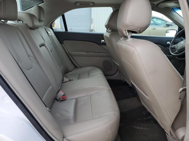 Photo 10 from auction – 2012 FORD FUSION SEL with VIN 3FAHP0JA3CR407438