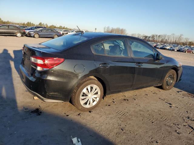 Photo 3 from auction – 2020 SUBARU IMPREZA with VIN 4S3GKAB61L3605597