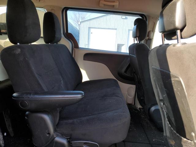 Photo 11 from auction – 2013 DODGE GRAND CARA with VIN 2C4RDGBG9DR703350