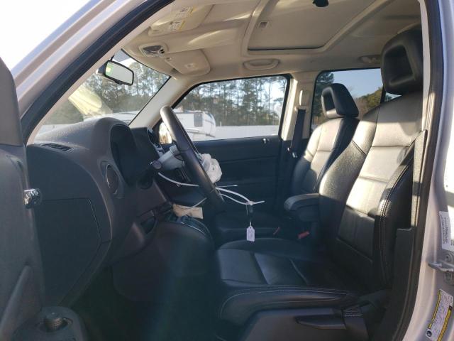 Photo 7 from auction – 2009 JEEP PATRIOT LI with VIN 1J4FT48B99D227959