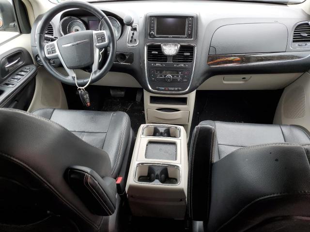 Photo 8 from auction – 2013 CHRYSLER TOWN & COU with VIN 2C4RC1BG0DR770032