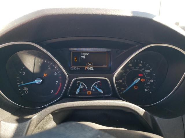 Photo 9 from auction – 2015 FORD FOCUS SE with VIN 1FADP3F24FL362255