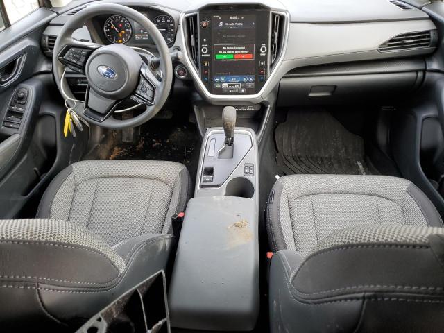 Photo 8 from auction – 2024 SUBARU CROSSTREK with VIN JF2GUADC3R8292272
