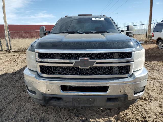 صورة رقم 5 من المزاد - 2011 CHEVROLET SILVERADO مع VIN 1GC4K1C88BF134158