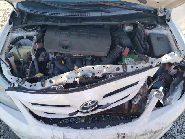Photo 11 from auction – 2013 TOYOTA COROLLA BA with VIN 5YFBU4EEXDP077429