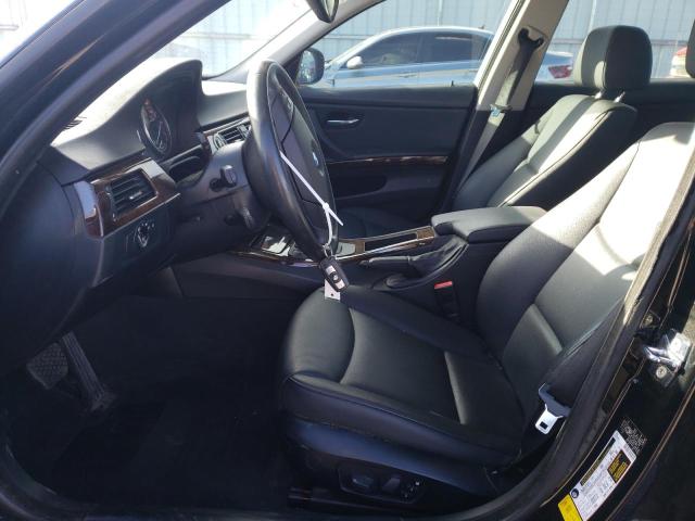 Photo 7 from auction – 2009 BMW 328 XI with VIN WBAPK73529A453565