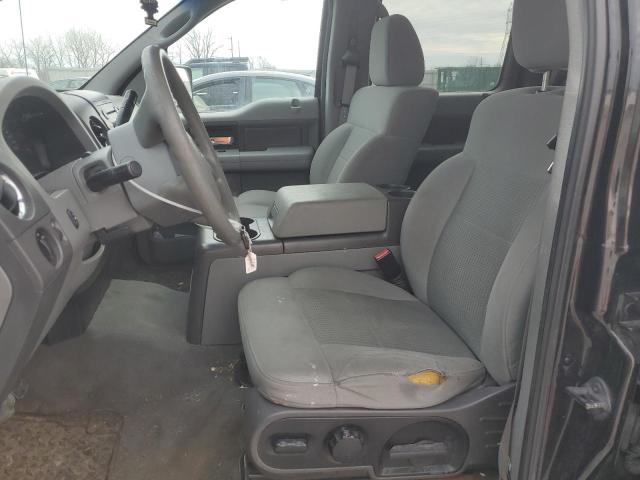 Photo 7 from auction – 2007 FORD F150 SUPER with VIN 1FTPW14V37FA62959