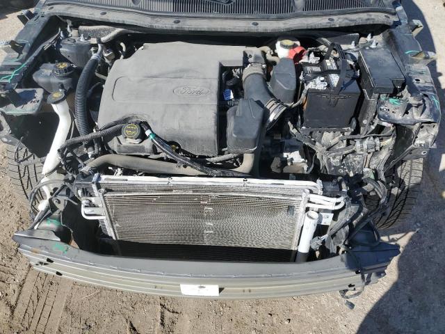 Photo 11 from auction – 2017 FORD EXPLORER X with VIN 1FM5K8D8XHGD24635