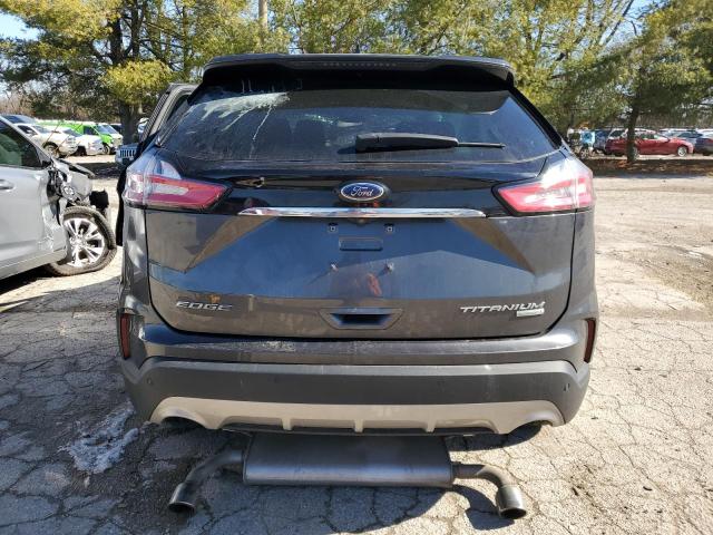Photo 6 from auction – 2020 FORD EDGE TITAN with VIN 2FMPK3K93LBA72184