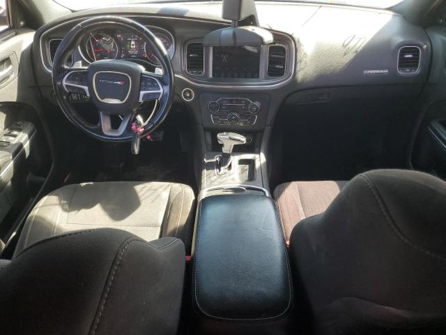 Photo 8 from auction – 2017 DODGE CHARGER R/ with VIN 2C3CDXCT6HH572119