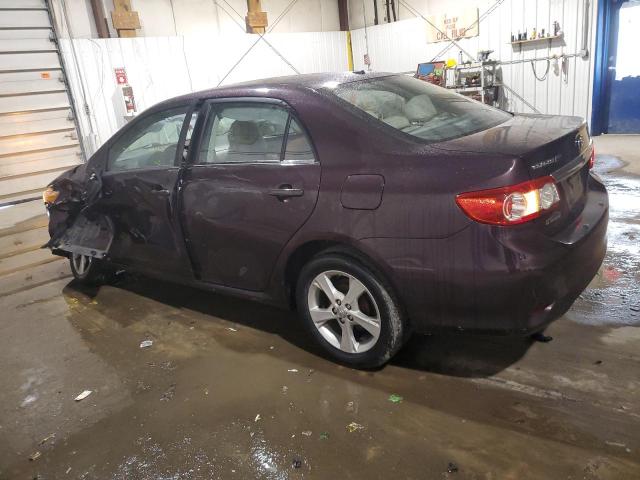 Zdjęcie 2 z aukcji – 2013 TOYOTA COROLLA BA z VIN 2T1BU4EE1DC091042