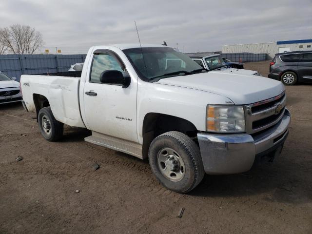 Photo 4 from auction – 2008 CHEVROLET SILVERADO with VIN 1GCHK24K18E214935