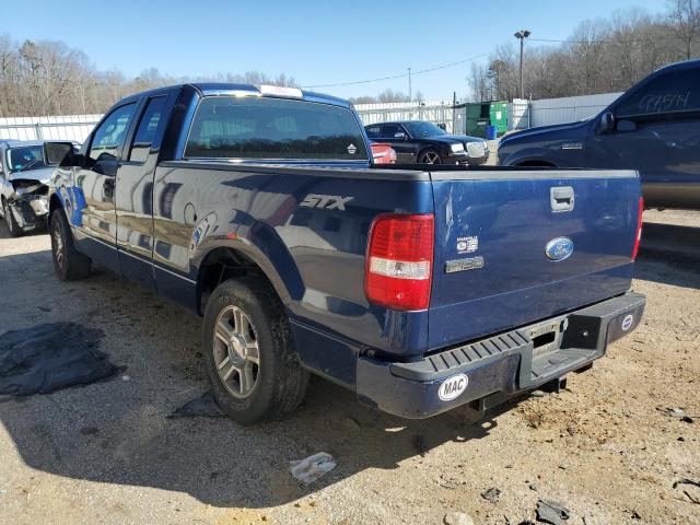 Фото 2 с аукциона – 2008 FORD F150 с VIN 1FTRX12W88FB20132