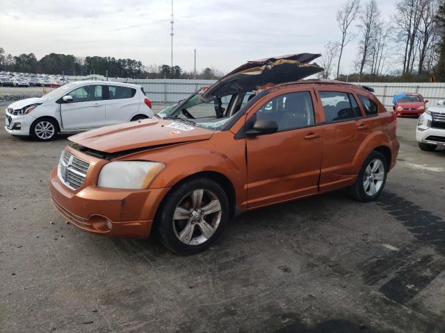 DODGE CALIBER MA 2011 with VIN 1B3CB3HA4BD113551 - Photo from auction