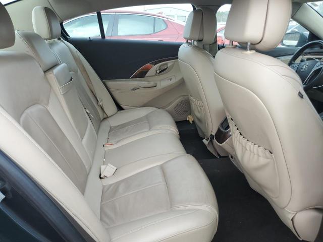 Photo 10 from auction – 2014 BUICK LACROSSE with VIN 1G4GB5GR6EF152939