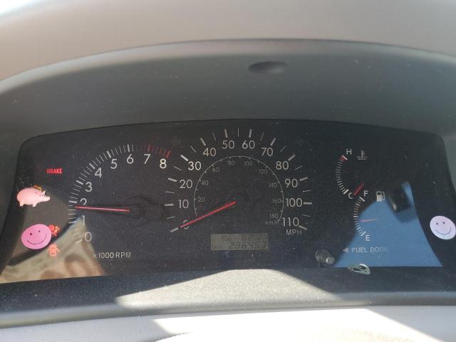 Photo 9 from auction – 2006 TOYOTA COROLLA CE with VIN 2T1BR32E96C586351
