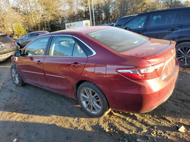 Photo 2 from auction – 2017 TOYOTA CAMRY LE with VIN 4T1BF1FK8HU774647