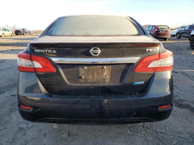 Photo 6 from auction – 2013 NISSAN SENTRA S with VIN 3N1AB7AP4DL766053