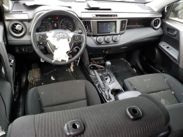 Photo 8 from auction – 2017 TOYOTA RAV4 LE with VIN JTMBFREV2HJ710328