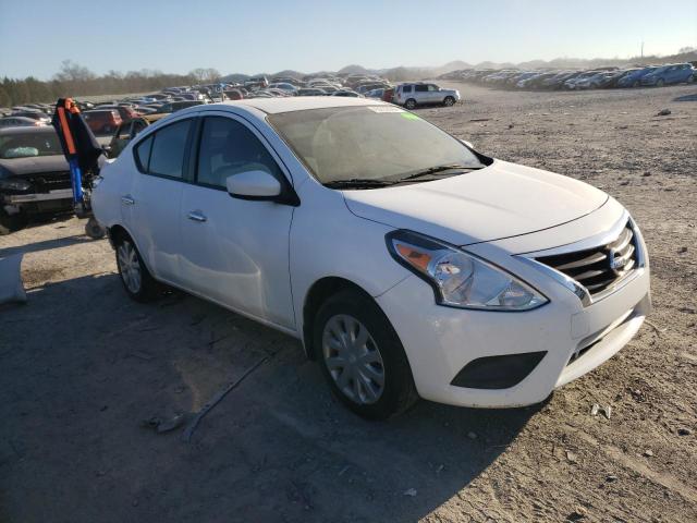 Photo 4 from auction – 2015 NISSAN VERSA S with VIN 3N1CN7AP1FL906188