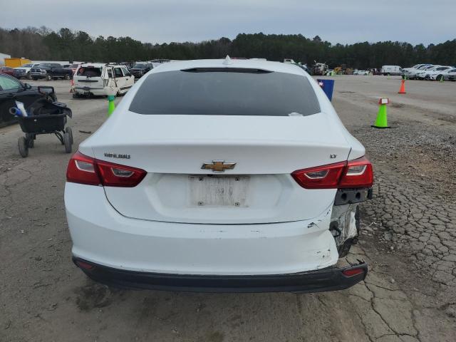 Photo 6 from auction – 2018 CHEVROLET MALIBU LT with VIN 1G1ZD5ST7JF178348