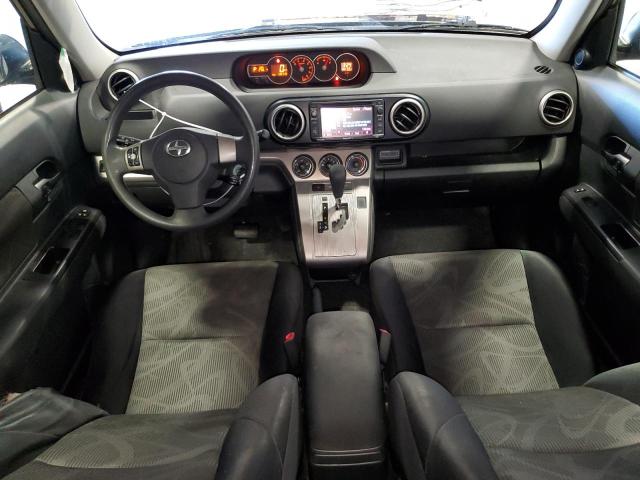 Photo 8 from auction – 2015 TOYOTA SCION XB with VIN JTLZE4FE3FJ079075