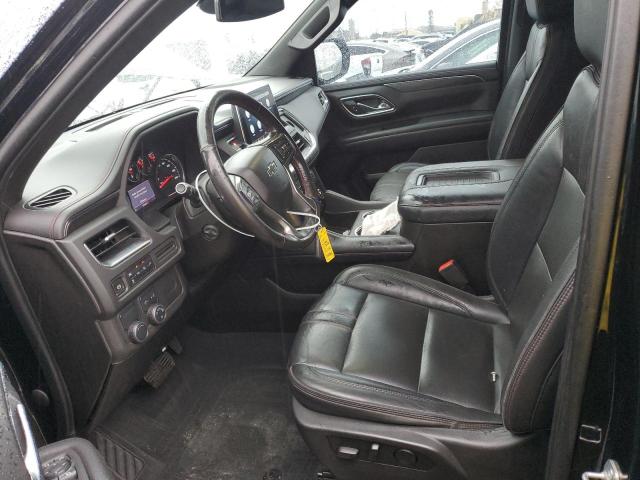 Photo 7 from auction – 2021 CHEVROLET SUBURBAN C with VIN 1GNSCEKD0MR286194
