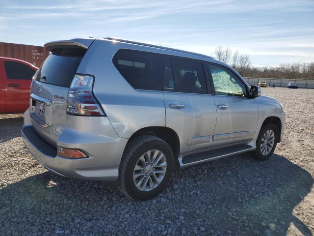Photo 3 from auction – 2018 LEXUS GX 460 with VIN JTJBM7FX5J5195525