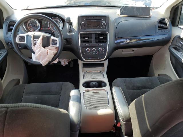 Photo 8 from auction – 2016 DODGE GRAND CARA with VIN 2C4RDGCG6GR325944