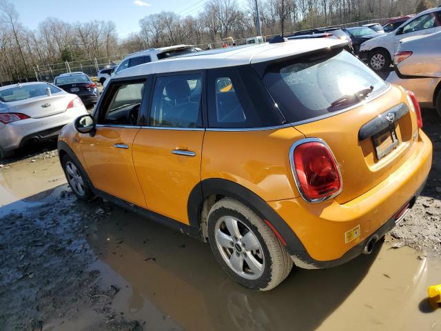 Photo 2 from auction – 2016 MINI COOPER with VIN WMWXU1C52G2D11525
