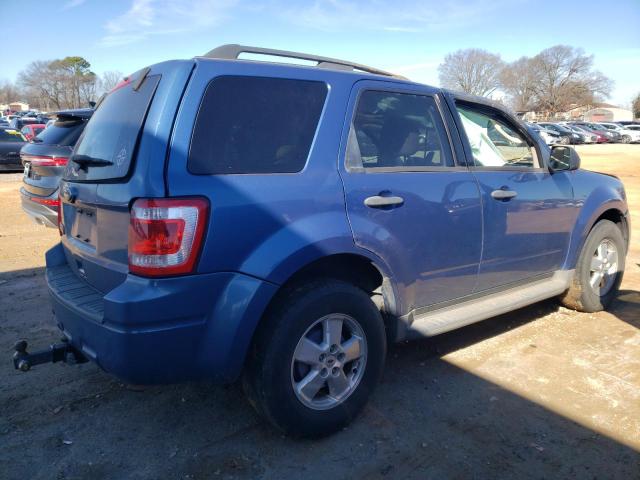 Photo 3 from auction – 2010 FORD ESCAPE XLT with VIN 1FMCU0D7XAKC07019