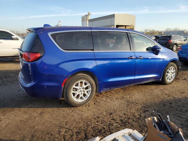 Photo 3 from auction – 2020 CHRYSLER PACIFICA T with VIN 2C4RC1FG1LR124121