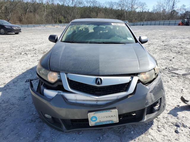 Photo 5 from auction – 2009 ACURA TSX with VIN JH4CU26679C022547