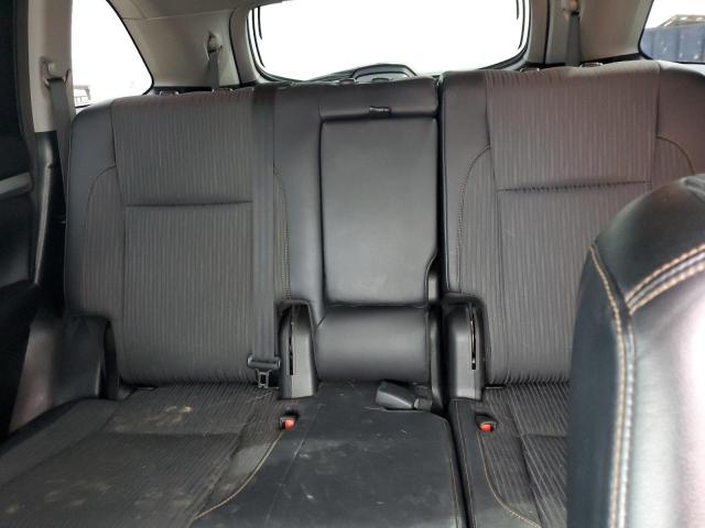 Photo 10 from auction – 2017 TOYOTA HIGHLANDER with VIN 5TDZZRFH9HS192820