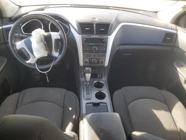 Photo 8 from auction – 2012 CHEVROLET TRAVERSE L with VIN 1GNKVGED1CJ215858