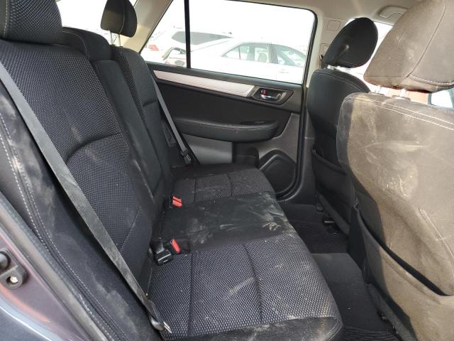 Photo 11 from auction – 2016 SUBARU OUTBACK 2. with VIN 4S4BSACC0G3341255