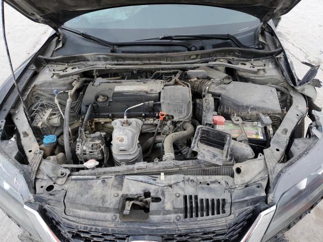 Photo 11 from auction – 2014 HONDA ACCORD LX- with VIN 1HGCT1B32EA008007