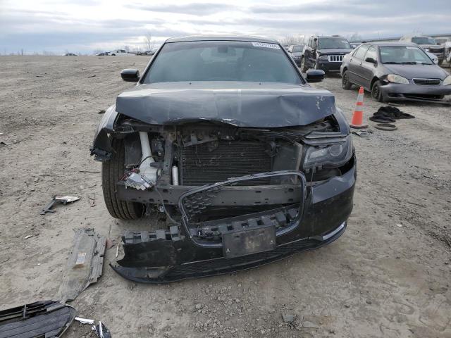 Photo 5 from auction – 2015 CHRYSLER 300 S with VIN 2C3CCAGG3FH846290